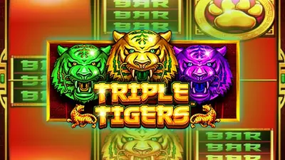 triple tigers